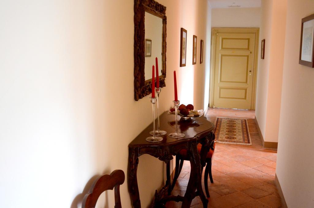 Ferienwohnung Residenza Ca' Laripa Solto Collina Zimmer foto