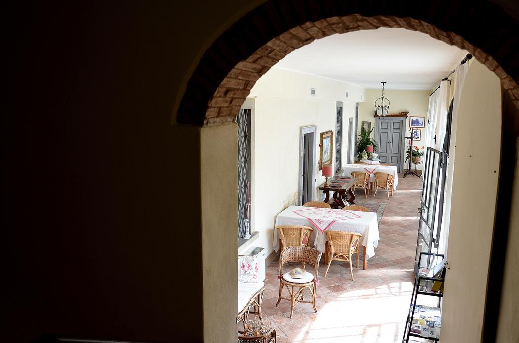 Ferienwohnung Residenza Ca' Laripa Solto Collina Zimmer foto