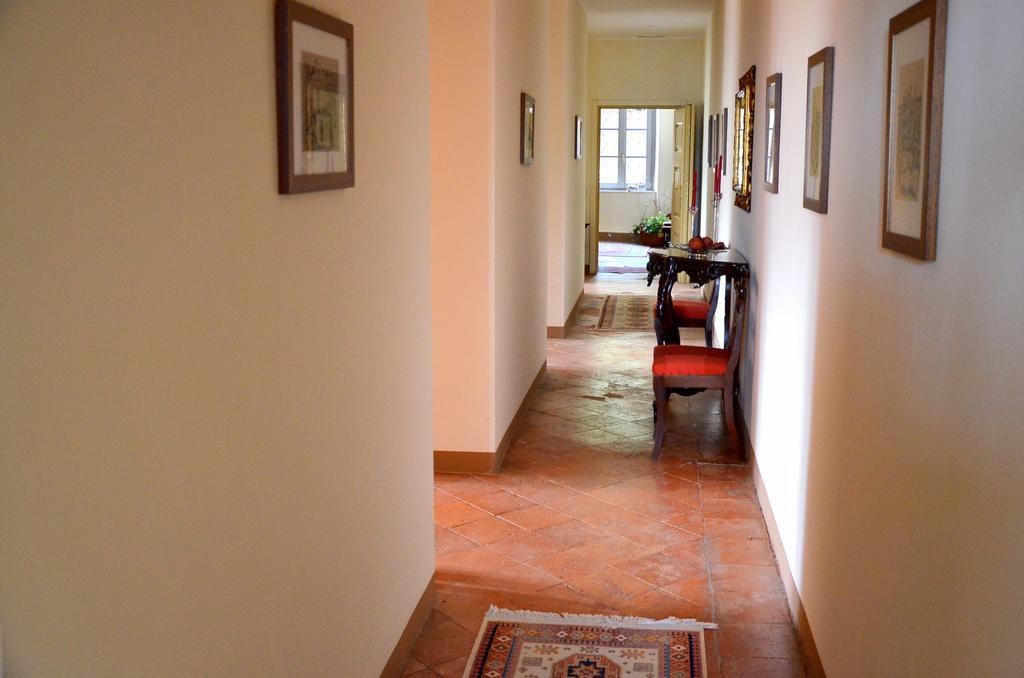 Ferienwohnung Residenza Ca' Laripa Solto Collina Zimmer foto