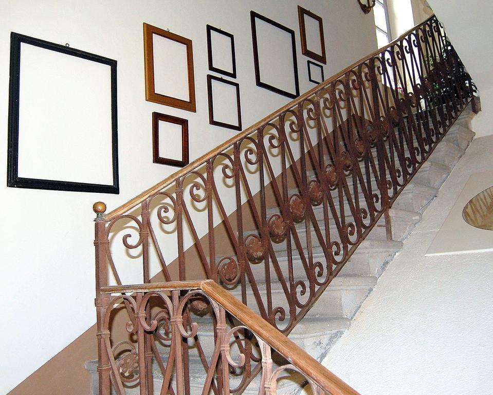 Ferienwohnung Residenza Ca' Laripa Solto Collina Zimmer foto