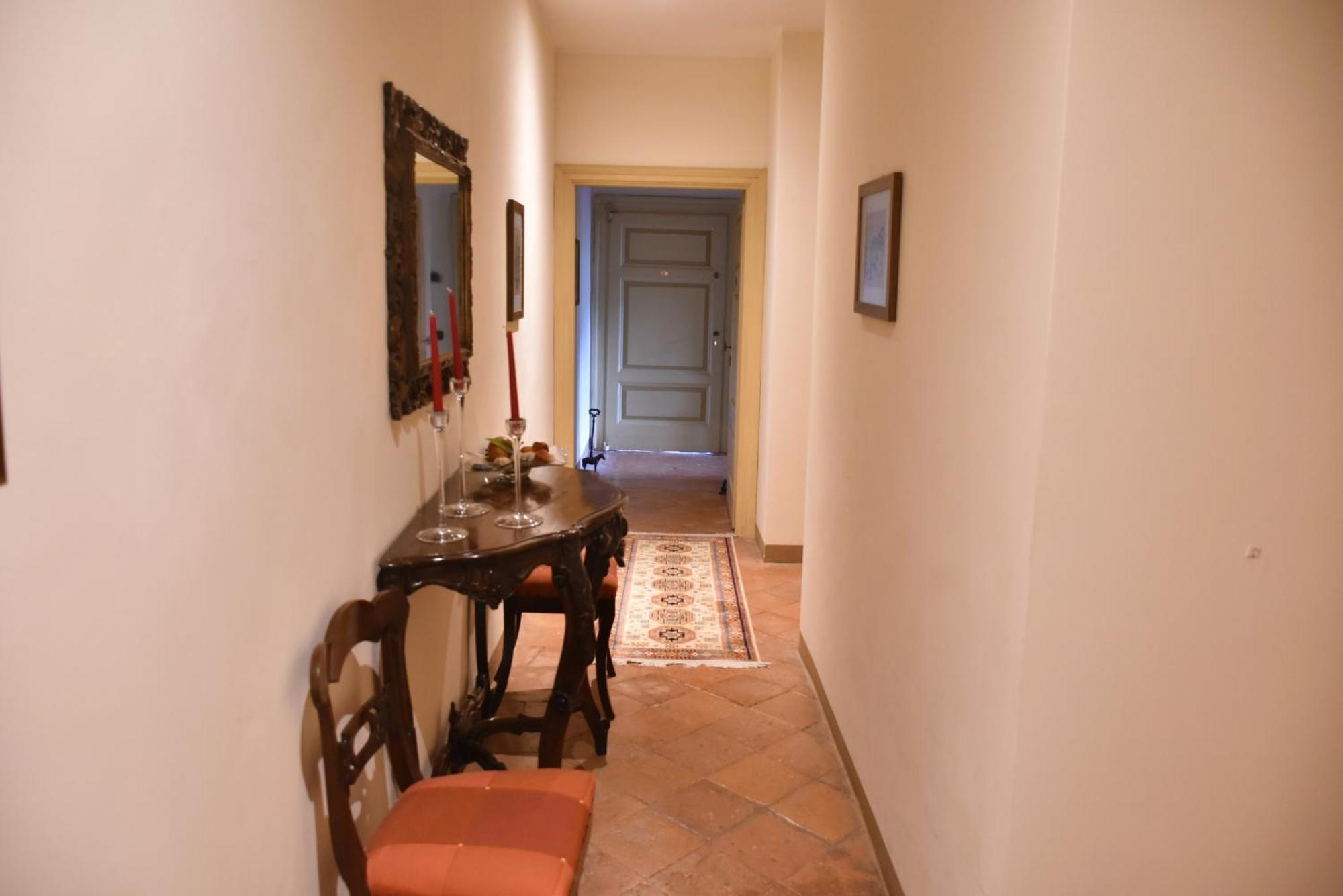 Ferienwohnung Residenza Ca' Laripa Solto Collina Exterior foto