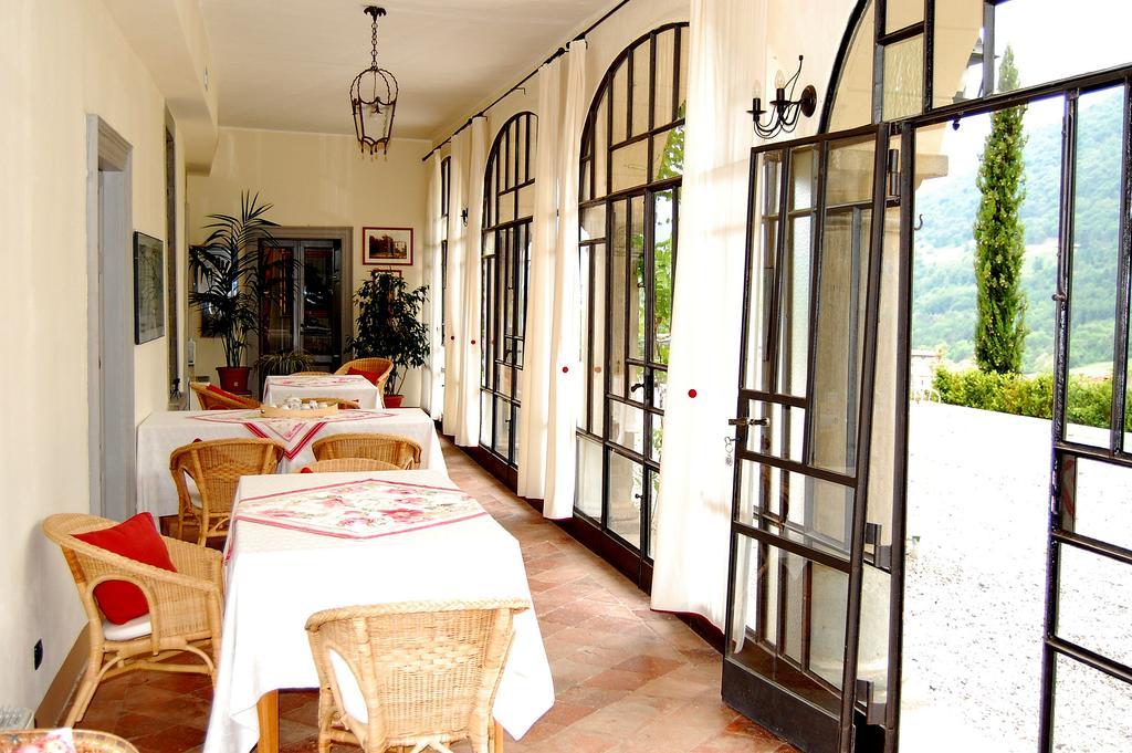 Ferienwohnung Residenza Ca' Laripa Solto Collina Exterior foto