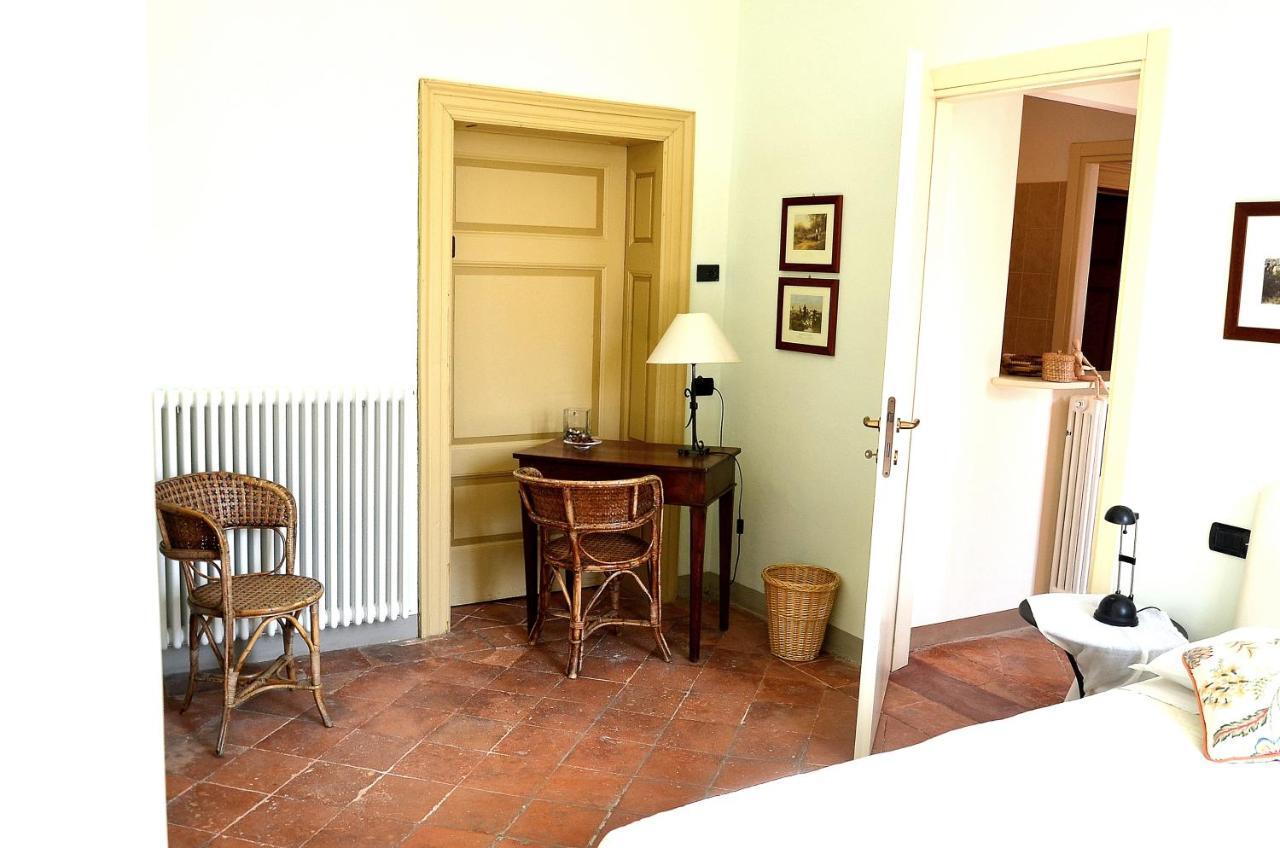 Ferienwohnung Residenza Ca' Laripa Solto Collina Exterior foto