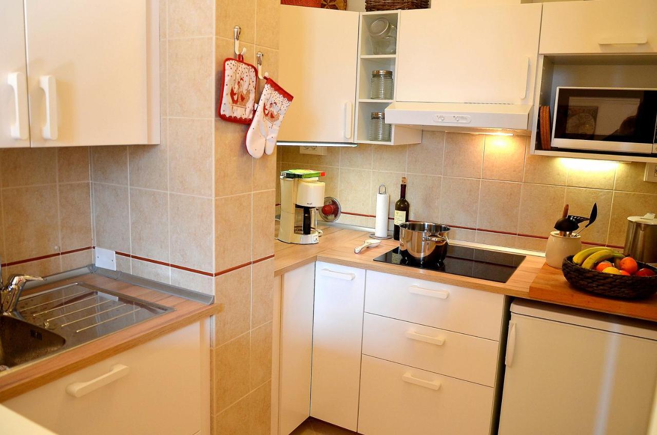 Ferienwohnung Residenza Ca' Laripa Solto Collina Exterior foto